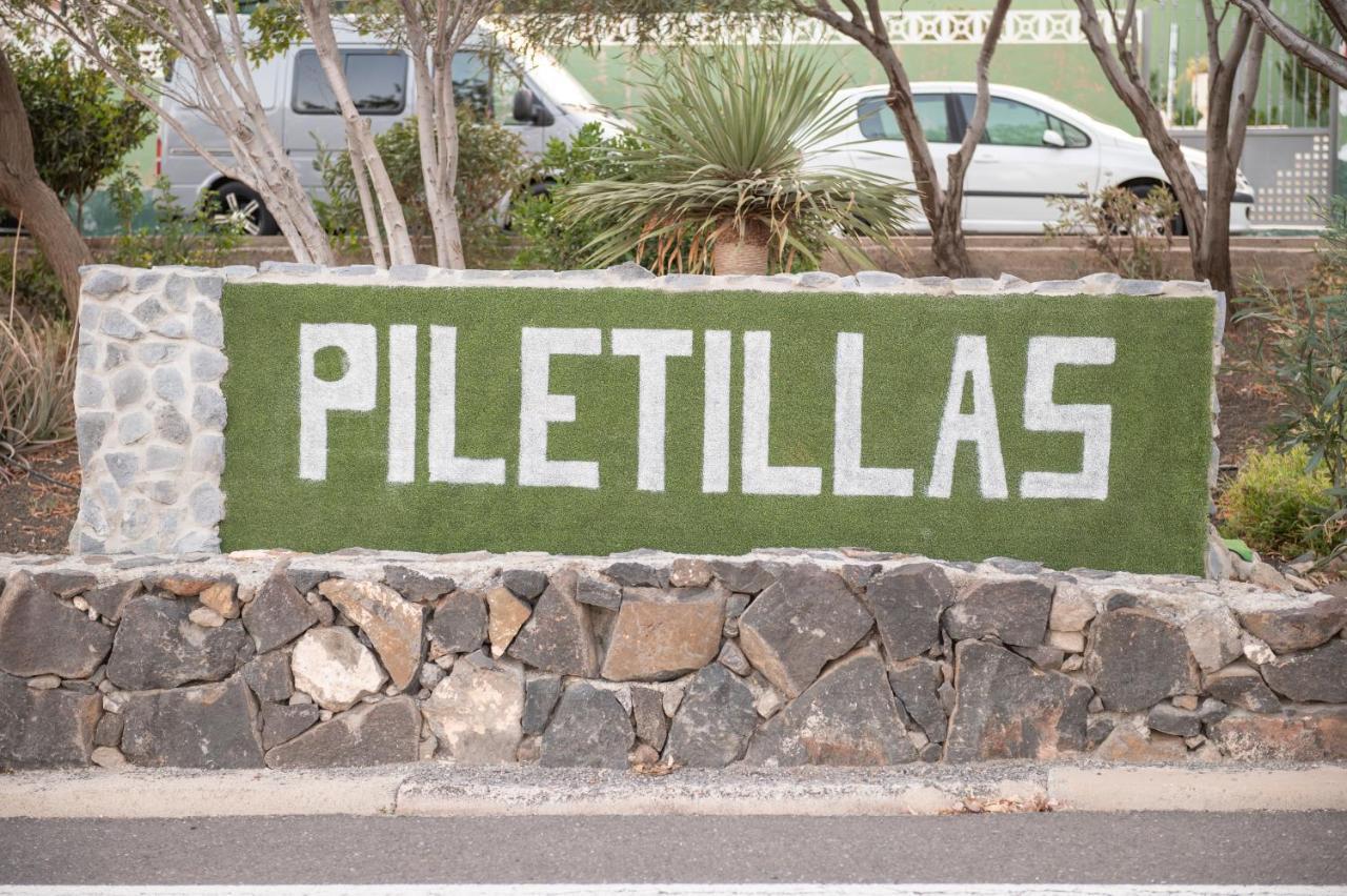 Villa Bellavista Aeropuerto Aguatona Exterior foto